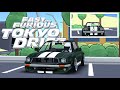 FR LEGENDE/GAME DRIFT ANDROID/FORD MUSTANG fast and furious tokyo drift