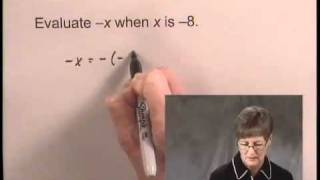 Developmental Mathematics Ch7 Ex15