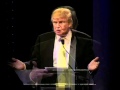 What does the donald say about network marketing 