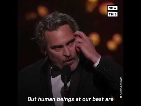 Videó: Joaquin Phoenix nettó értéke: Wiki, Házas, Család, Esküvő, Fizetés, Testvérek