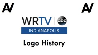 WRTV Logo History