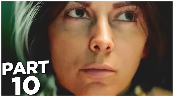 CALL OF DUTY MODERN WARFARE 2 PC Walkthrough Gameplay Part 10 - THE NAMELESS (COD 2022 Campaign)