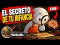 Cómo la infancia construye o destruye la mente masculina