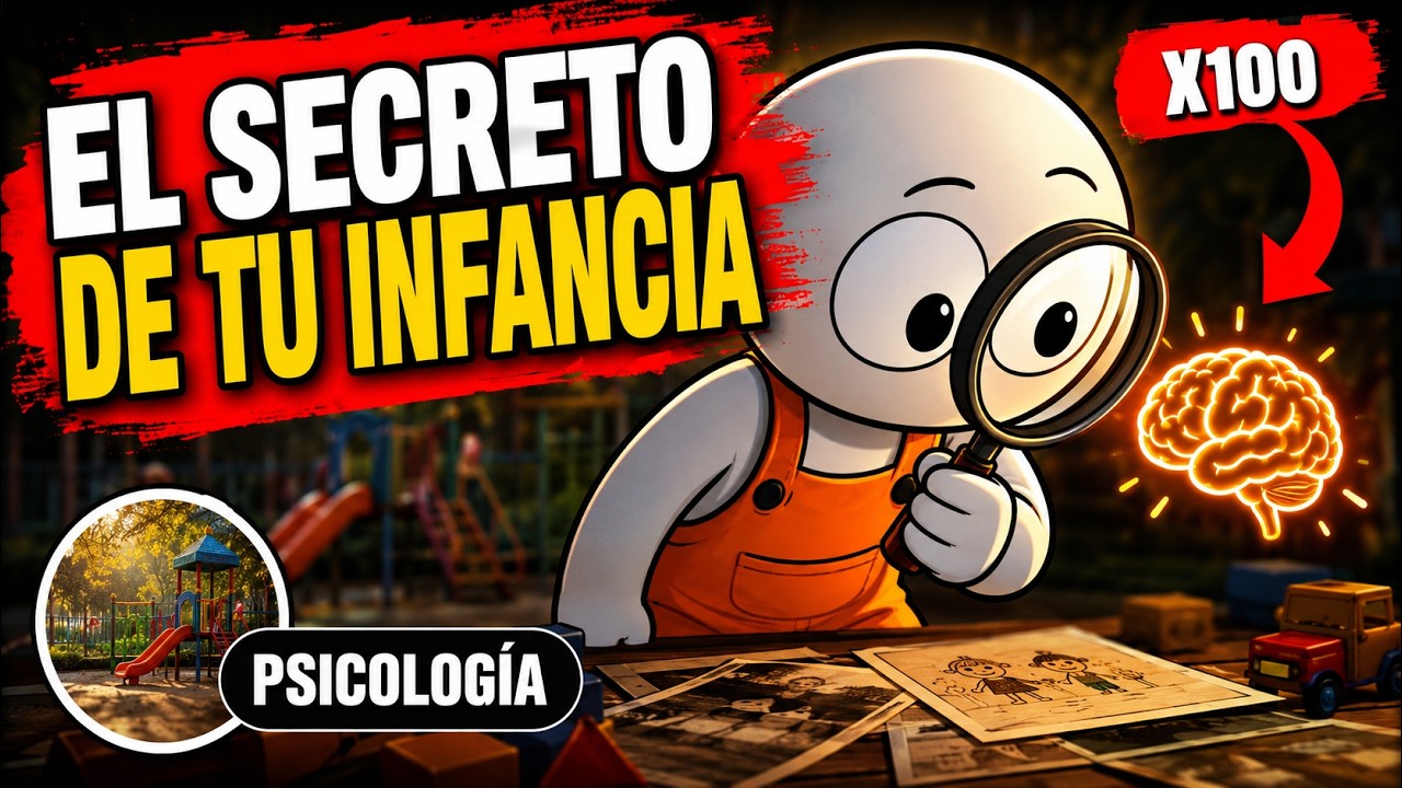 Cómo la infancia construye o destruye la mente masculina
