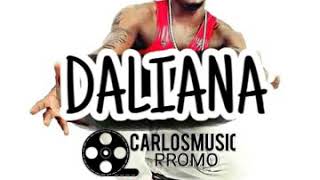 Daliana - Pallaso remix Ft Zime Oficcial by.CarlosMusic Promo