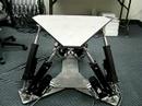 6-DOF Stewart Platform