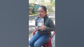 mẹ khóc  hết nước mắt đi tìm con