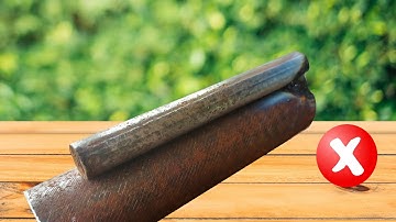 stick welding lessons beginners should know
