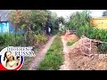 Follow the Water. Plumbing of Russian Dacha Community. Part #2