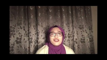 Activity 06 - Introduction to Speech 3 for Airil Haimi @ Teech