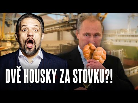 Co Se Stane, Když Ukrajina PROHRAJE?