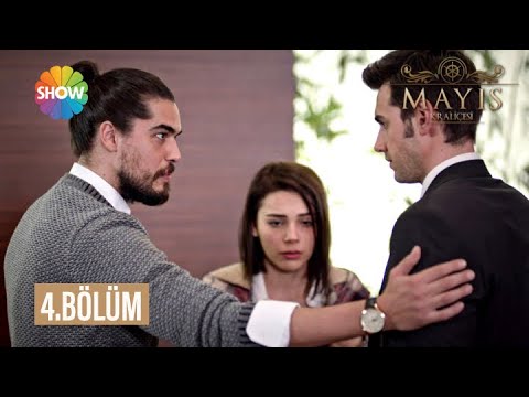 Mayıs Kraliçesi 4. Bölüm