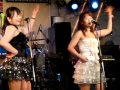 AGF Band「渚のシンドバッド」