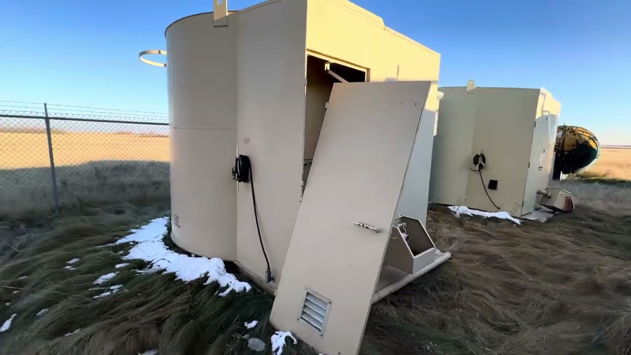 60138 100 BBL 16oz UltraFab Tank