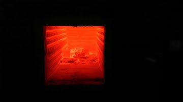 Metals Harding tempering Furnace  EN 8, EN 9, EN 24, EN 31, D2 , D3, Die Steels in jaipur rajasthan