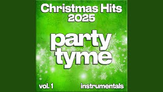 Holly Jolly Christmas (instrumental)