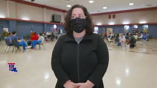 ENRICH Center Poverty Simulation