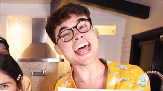 Kian and Jc funny moments :)