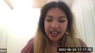App Academy Asian American & Pacific Islander (AAPI) Alumni, Staff, & Student Panel - May 24, 2022 screenshot 4