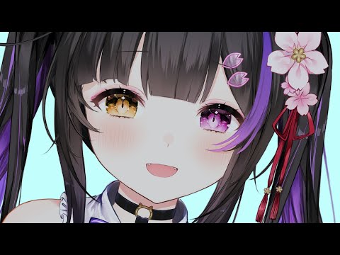 月夜桜 夜桜アゲハ🔱 🩹🐥 ☁️🎀💜 🦊❤️‍🔥 🎗✒️