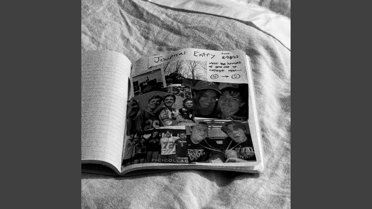 Guarda Journal Entry su YouTube Guarda Journal Entry su YouTube