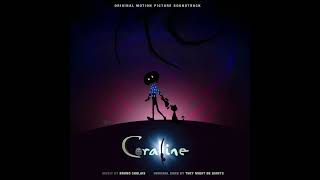 Coraline - Soundtrack (The Kiss) Slowed