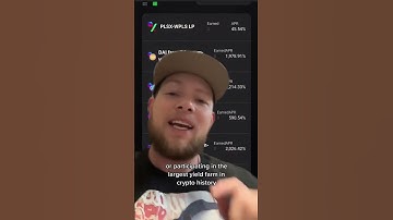 Pulsechain is the # 3 Blockchain by Volume - Part 2 #shorts #pulsechain #blockchain #pls #ETH #plsx