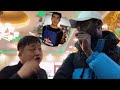 Black Man Goes To Local Chinese Restaurant And This Happens!How Chinese React To Seeing A Black Man!