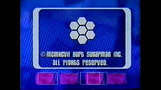 Burt Sugarman Inc. (1997)
