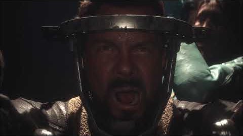 #2 The Callisto Protocol - Outbreak