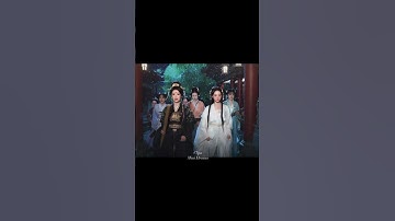 Thumbnail of 🎬 •A Dream Within A Dream• #chinesedrama #liuyuning #liyitong #rileywang #wangyoushuo #zhuxian