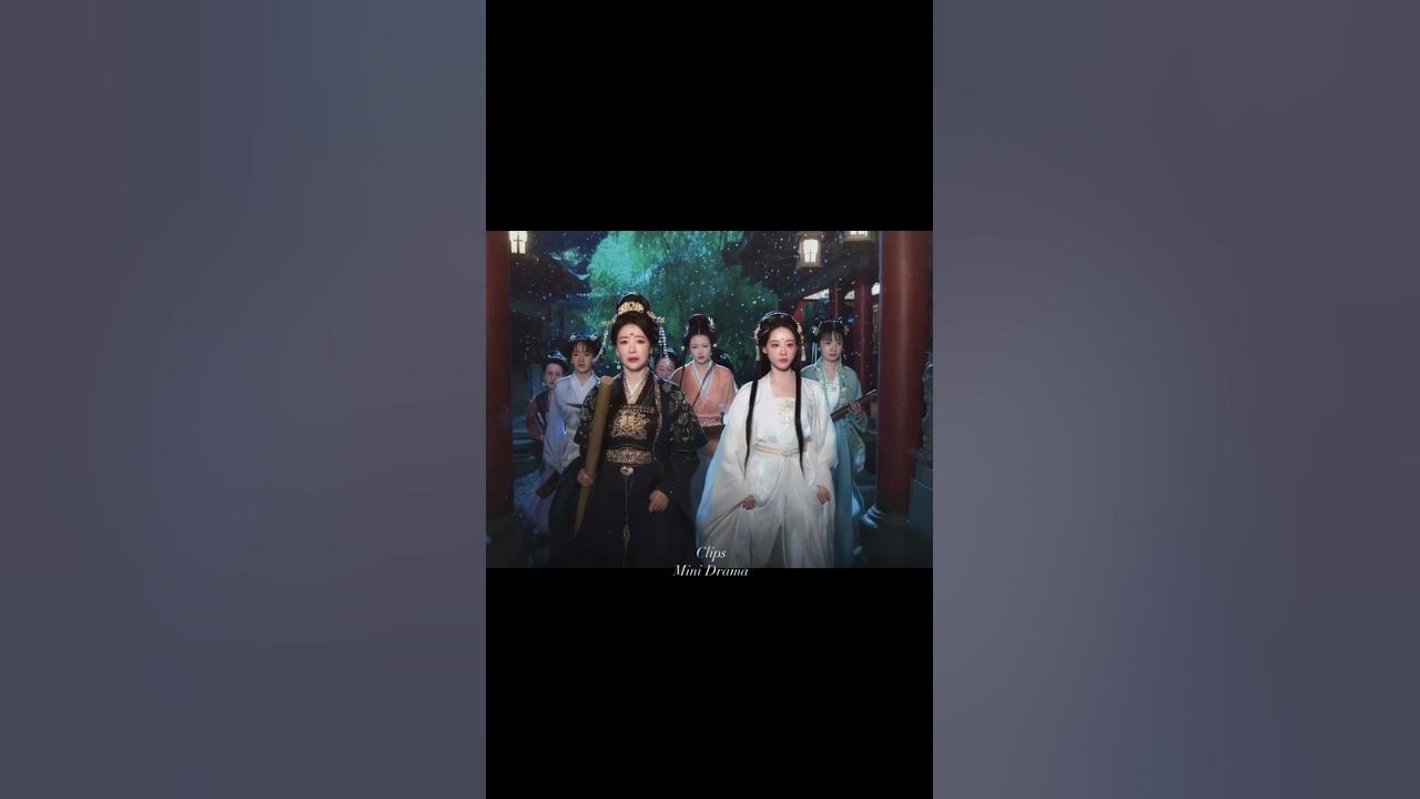 🎬 •A Dream Within A Dream• #chinesedrama #liuyuning #liyitong #rileywang #wangyoushuo #zhuxian