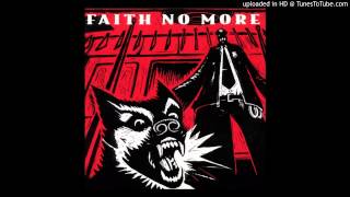 What A Day - Faith No More