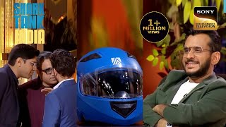 "Altor" के Business Idea में Sharks ने एक-दूसरे को दिया भारी Counter | Best Of Shark Tank India