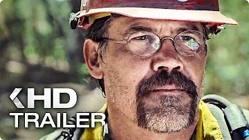 ONLY THE BRAVE Trailer (2017)