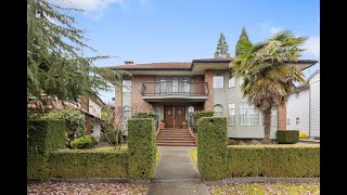 7837 Meadowood Drburnaby - Real Estate Virtual Tour - Geoff Jarman Personal Real Estate Corporation