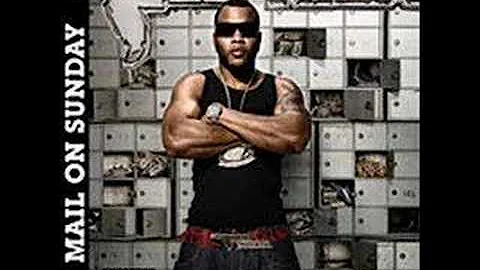 Flo Rida - Don't Know How to Act