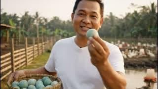 BREBESKU INDAH - ASALMONY