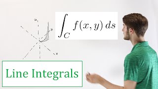20: Scalar Field Line Integrals  Valuable Vector Calculus