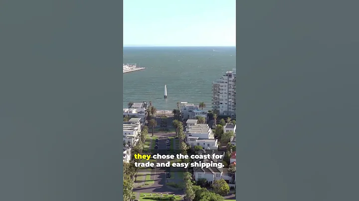 Why Is 95% of Australia Empty?  #facts #geographyquiz #geography #australia