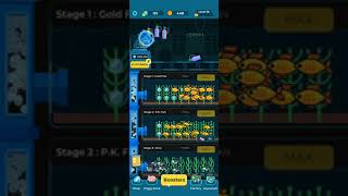 Gameplay Idle Fish Aquarium Game App TGDD 1 screenshot 5