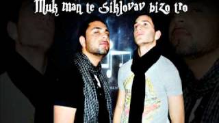 Romano rap - Ibo ft Denis ( muk man te siklovav bizo tro ) NEWALBUM (2011) - ( prod..by juny )