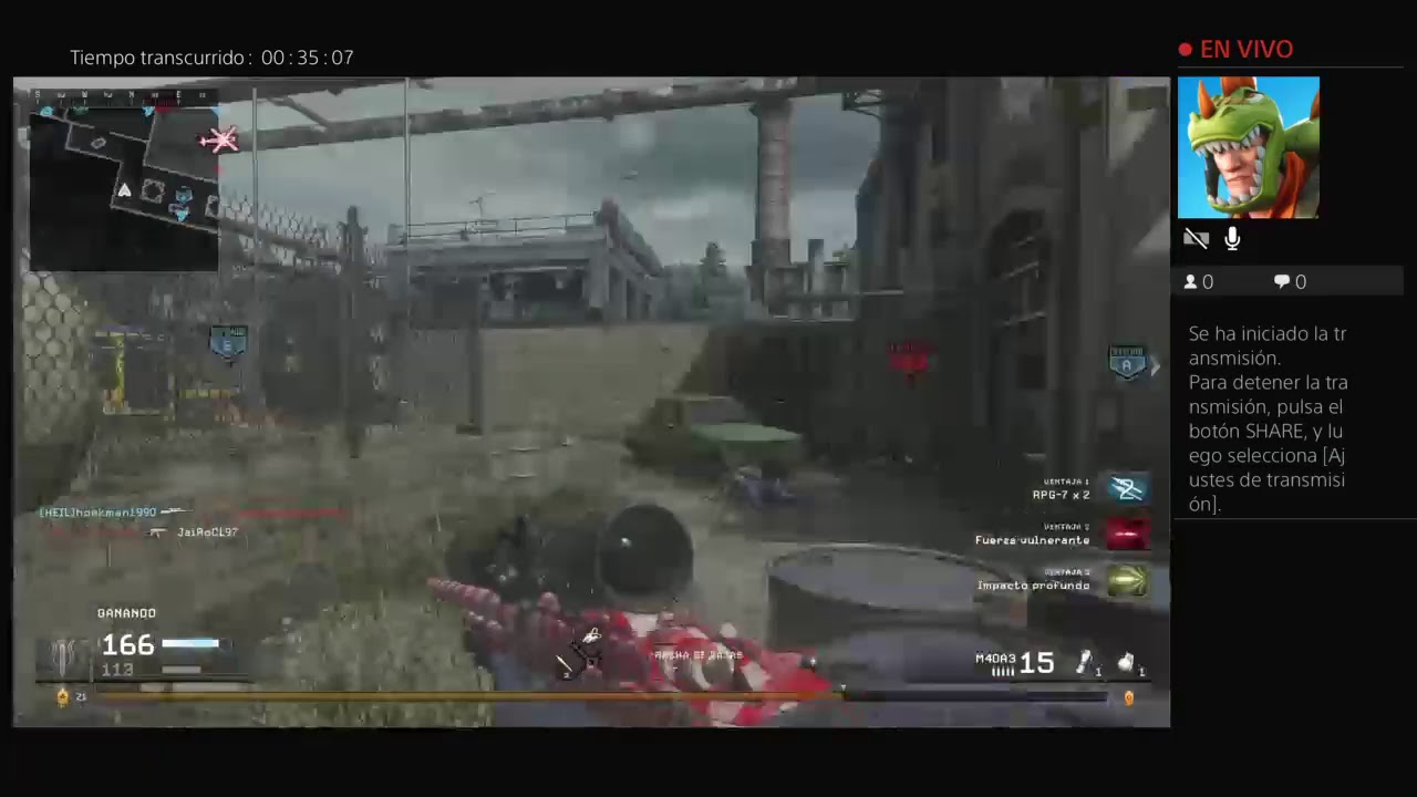 Call Of Duty: Modern Warfare Remastered // Sniper - YouTube