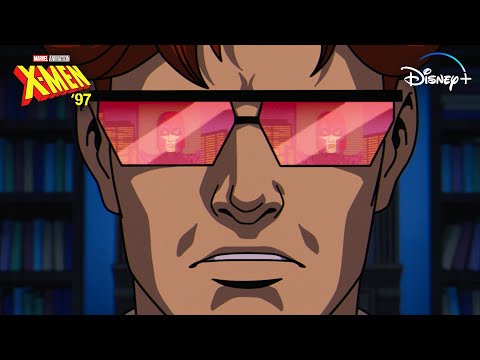 Marvel Animation's X-Men '97 | Power | Disney