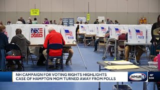 Voting advocates say new ID requirements turned away valid voters