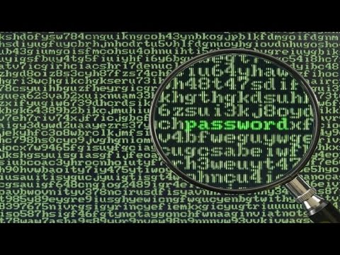 How to hack with CMD