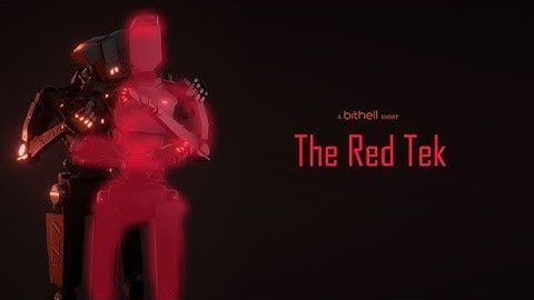 Subsurface Circular Pt.2: The Red Tek