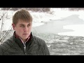 Из последних сил держалась за льдину! 17-летний подросток спас из реки 70 бедную пенсионерку: Герой