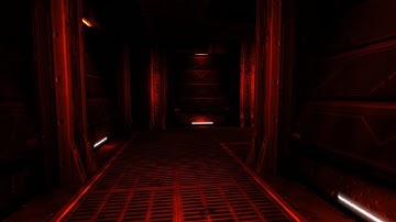 "They took my baby" Scene | DOOM 3: BFG Edition