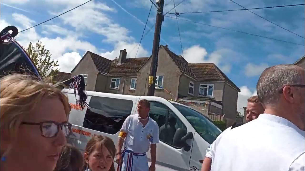 Padstow Mayday 2023 YouTube